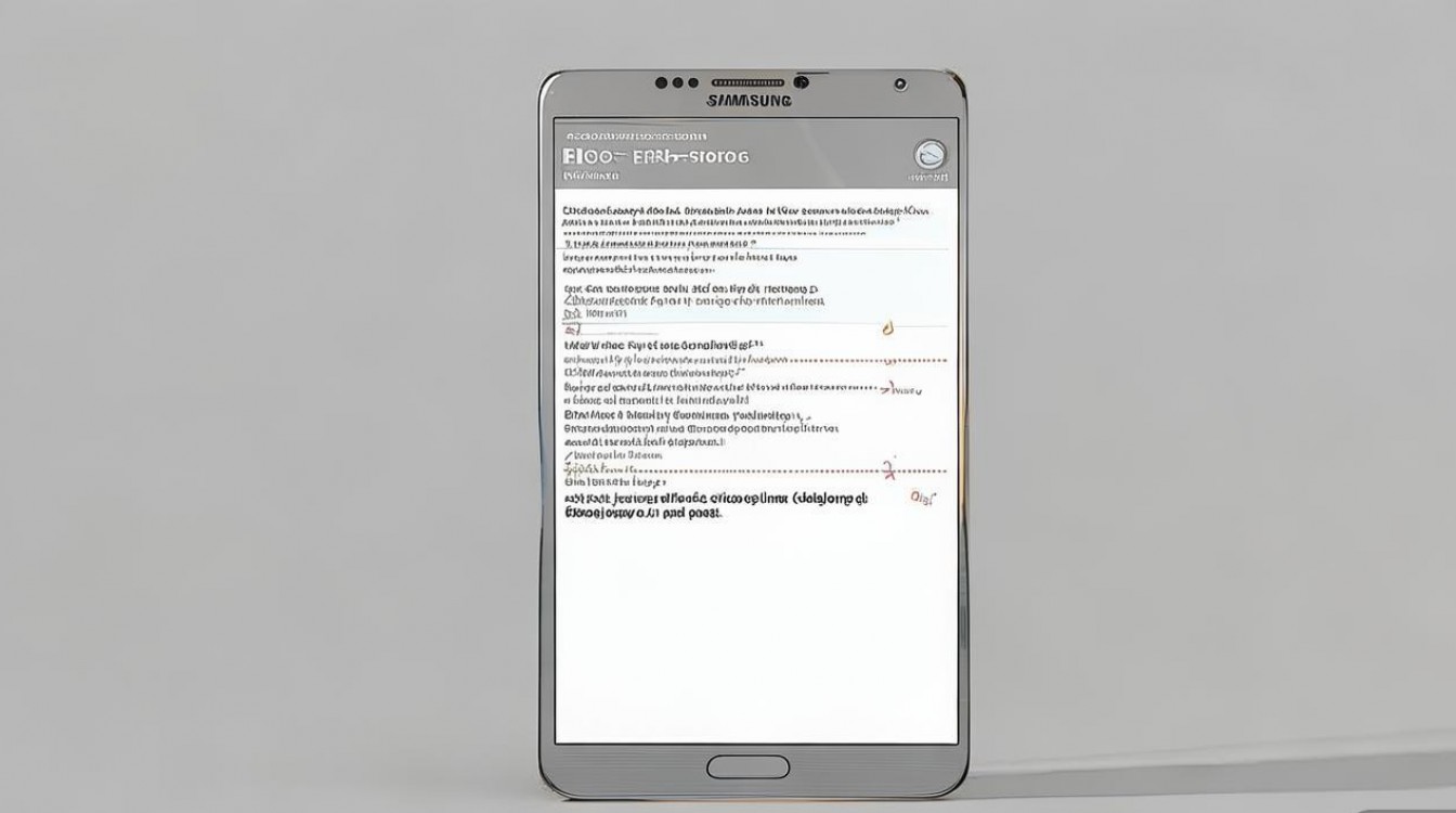 三星Note4怎么设置应用权限？详细步骤看这里！