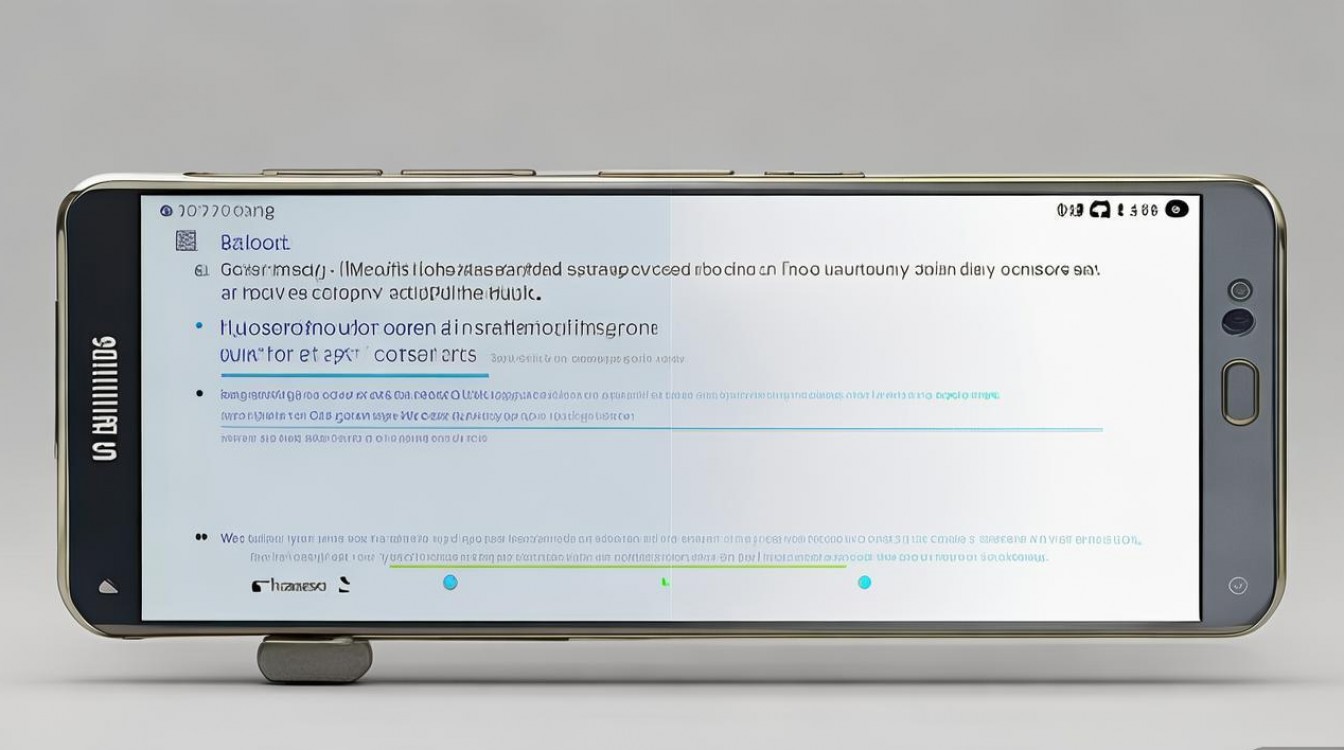三星Note4怎么上下分屏？详细步骤在这里！