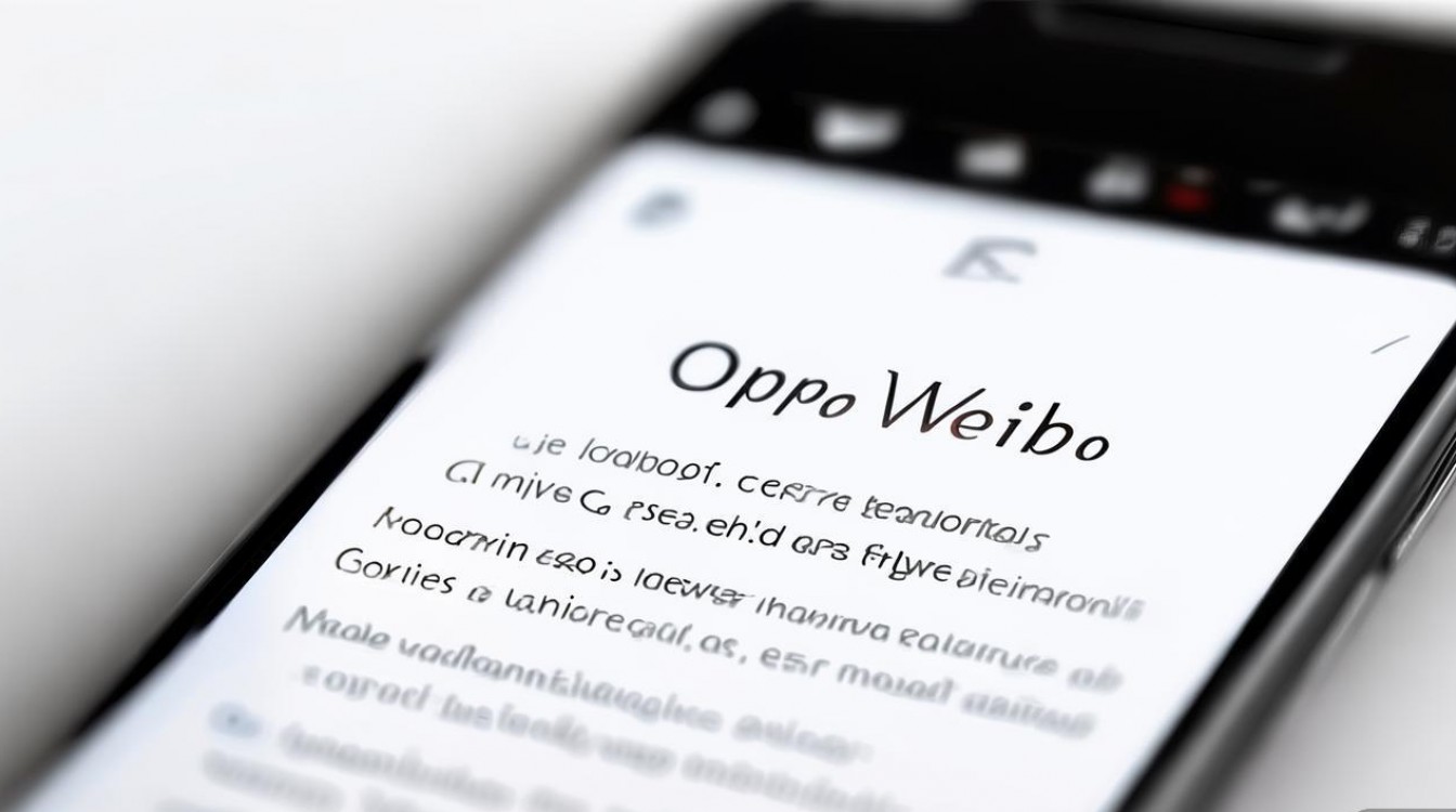 oppo手机微博视频投屏到电视/电脑没声音怎么办？