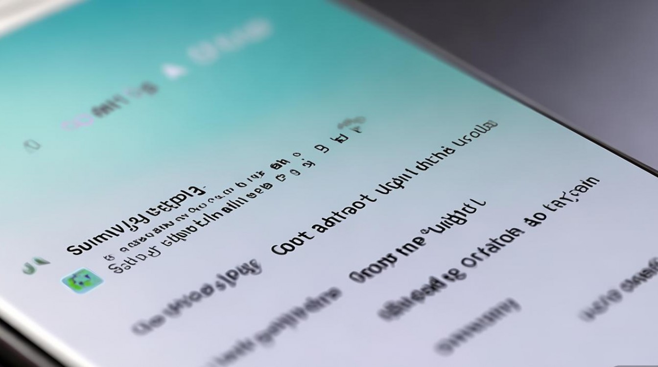 三星Note4怎么彻底删除软件更新提示？