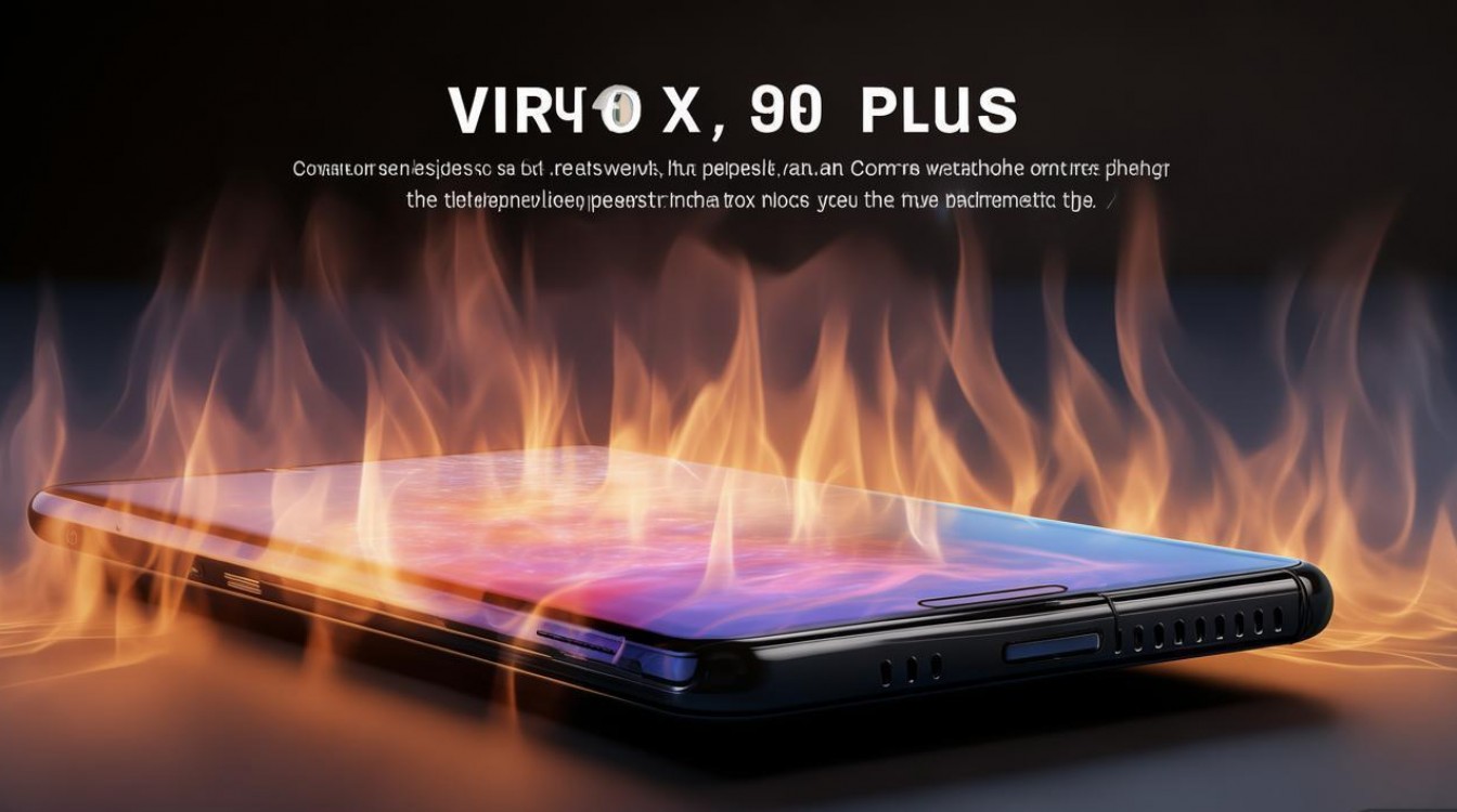 vivox9plus发烫严重怎么办？原因和解决方法有哪些？