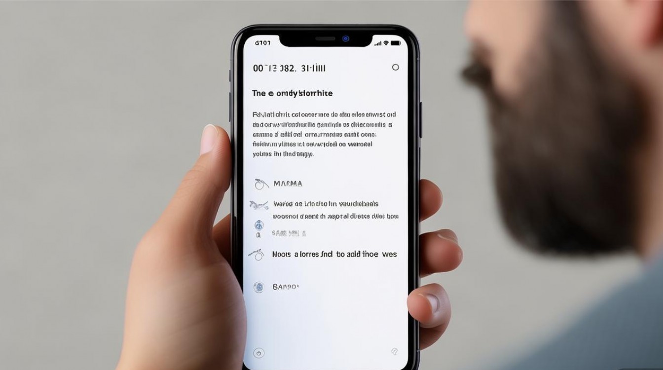 小米13导航信号弱怎么办?教你解决定位不准问题