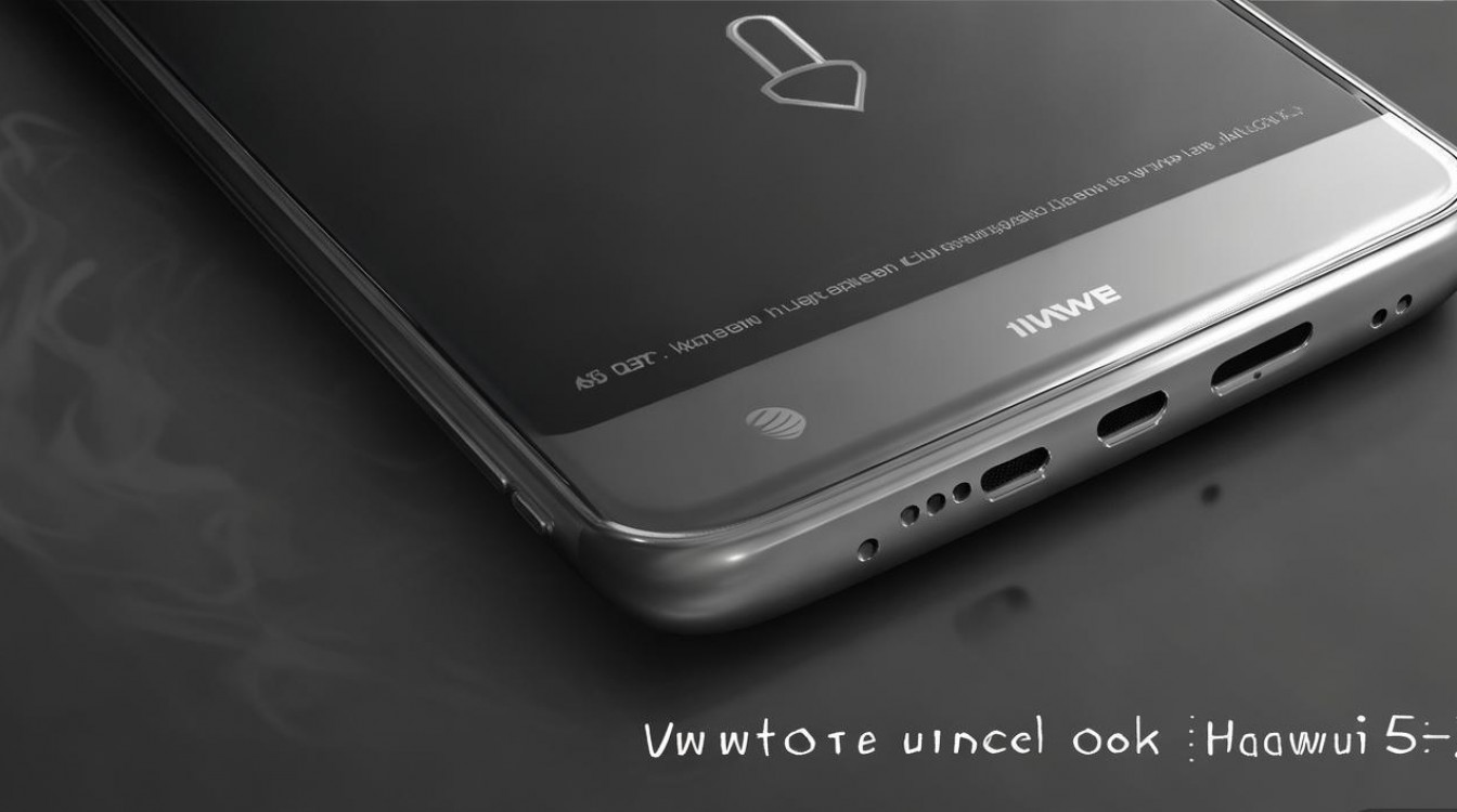 华为5x被锁后怎么解锁？官方途径和自救方法有哪些？