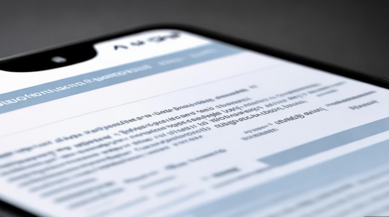 小米13怎么把网页设成电脑版？