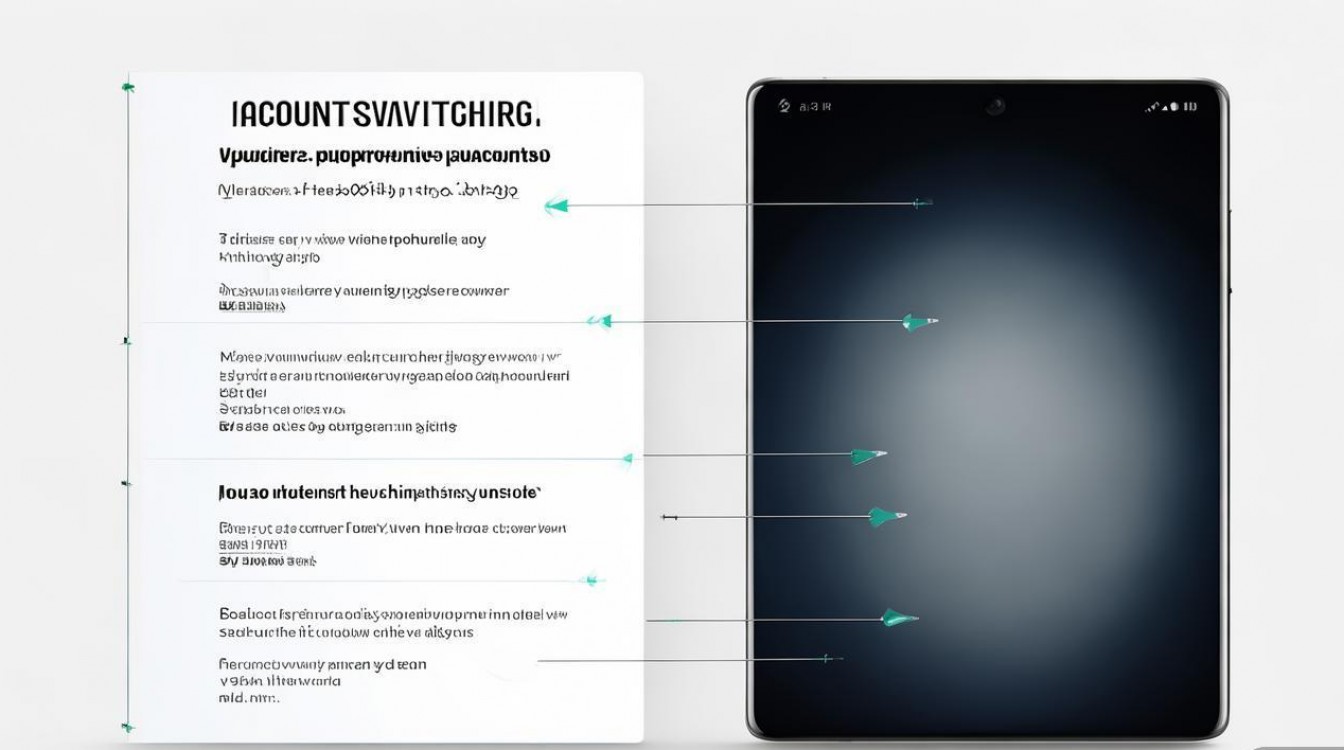 荣耀7怎么切换华为帐号？详细步骤是什么？