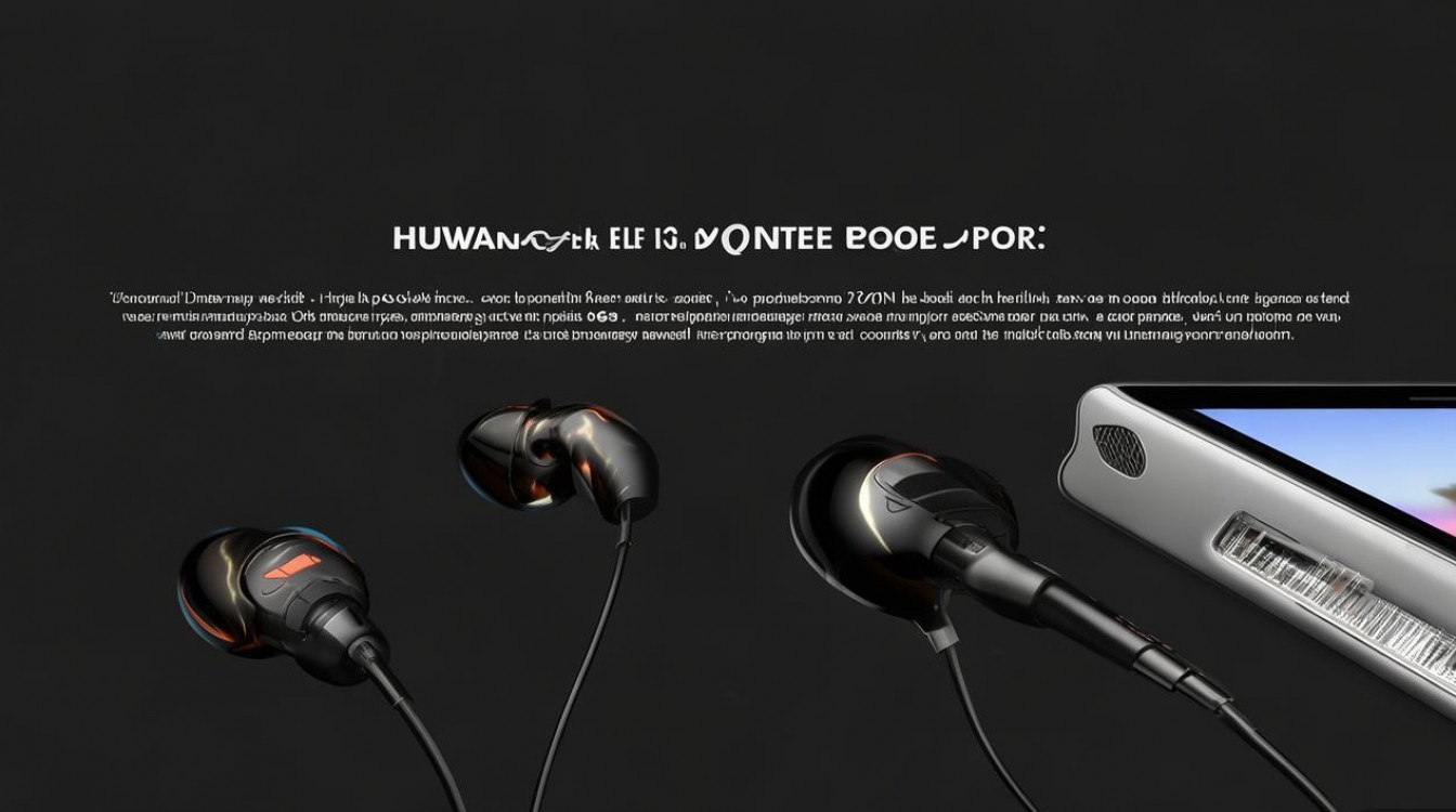 一加5用华为耳机音质好吗?兼容性和延迟怎么样?