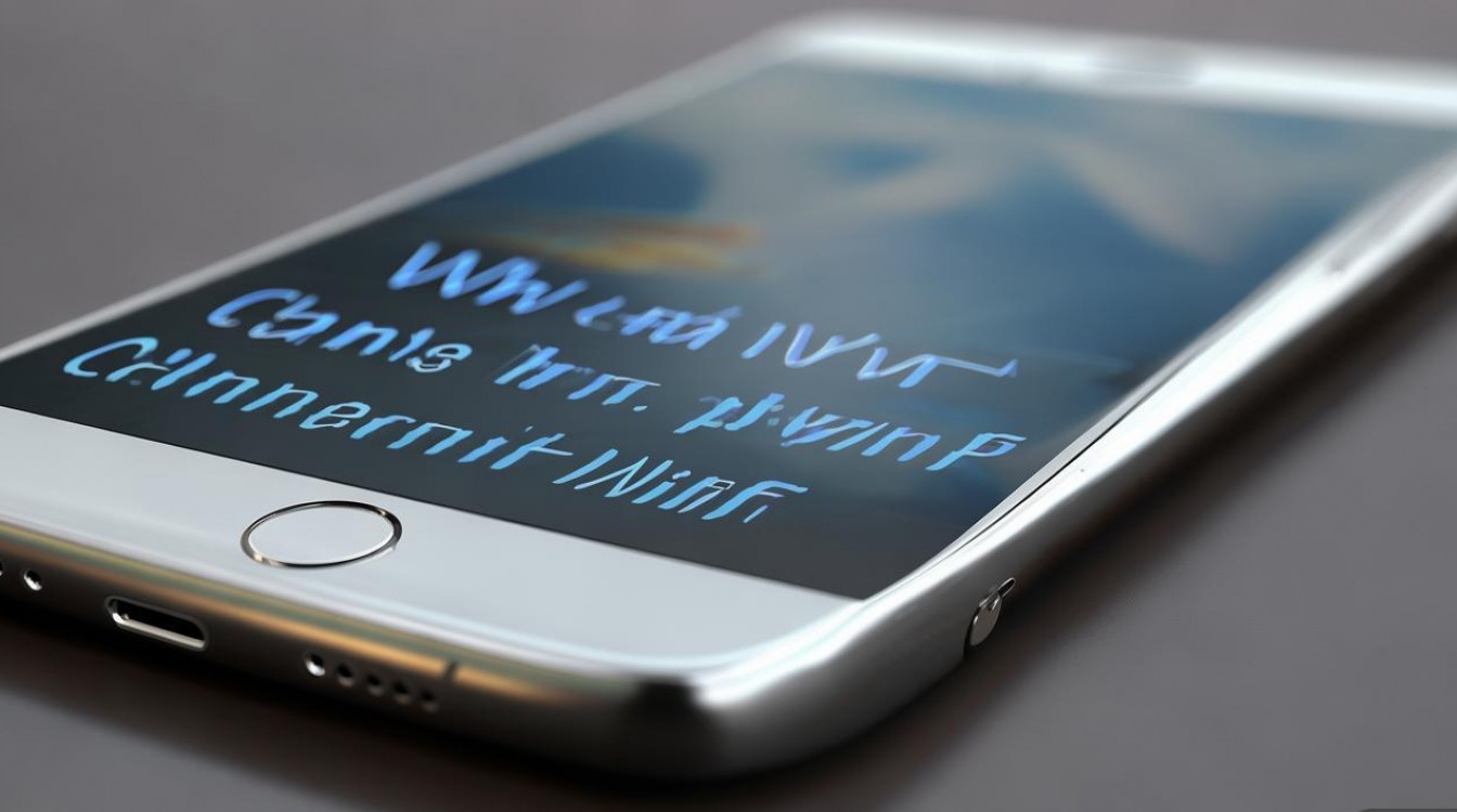 苹果6连不上WiFi怎么办？常见原因及解决方法