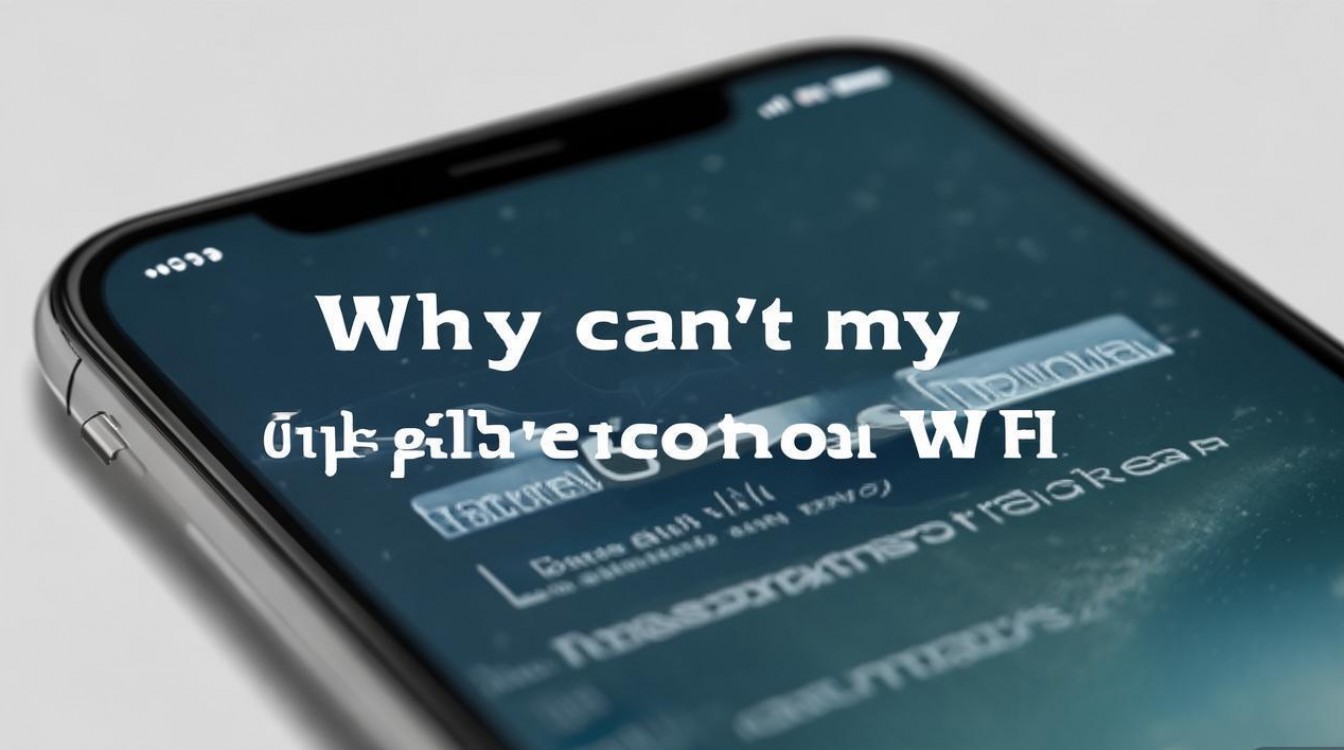 苹果6无法连接WiFi怎么办？常见原因及解决方法