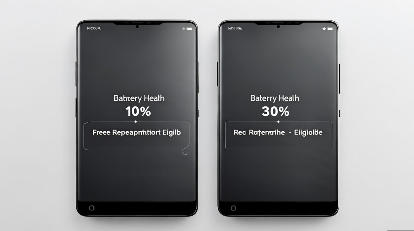 小米13电池损耗多少能免费换?官方标准是什么?