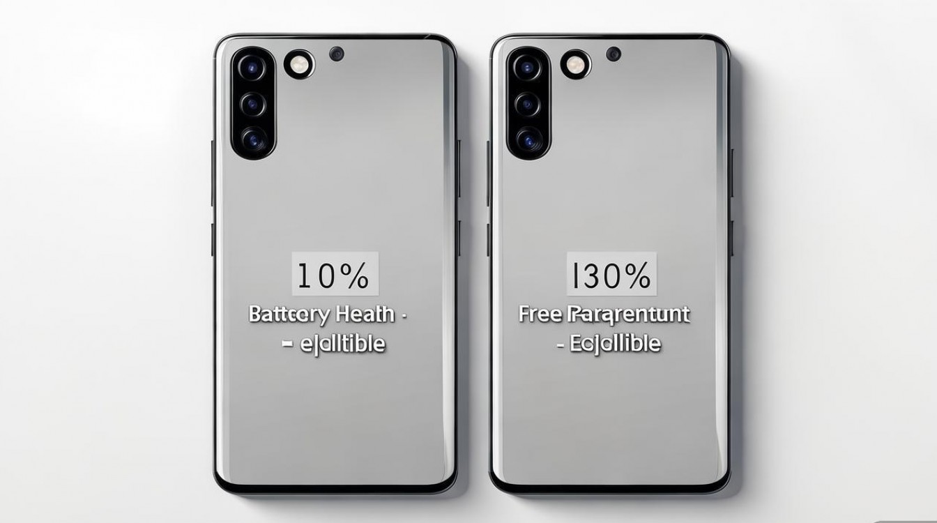 小米13电池损耗多少能免费换?官方标准是什么?