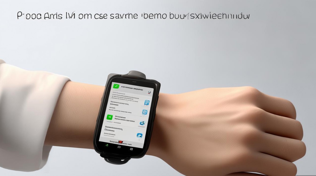 小米手环能连华为手机吗?连接步骤是怎样的?