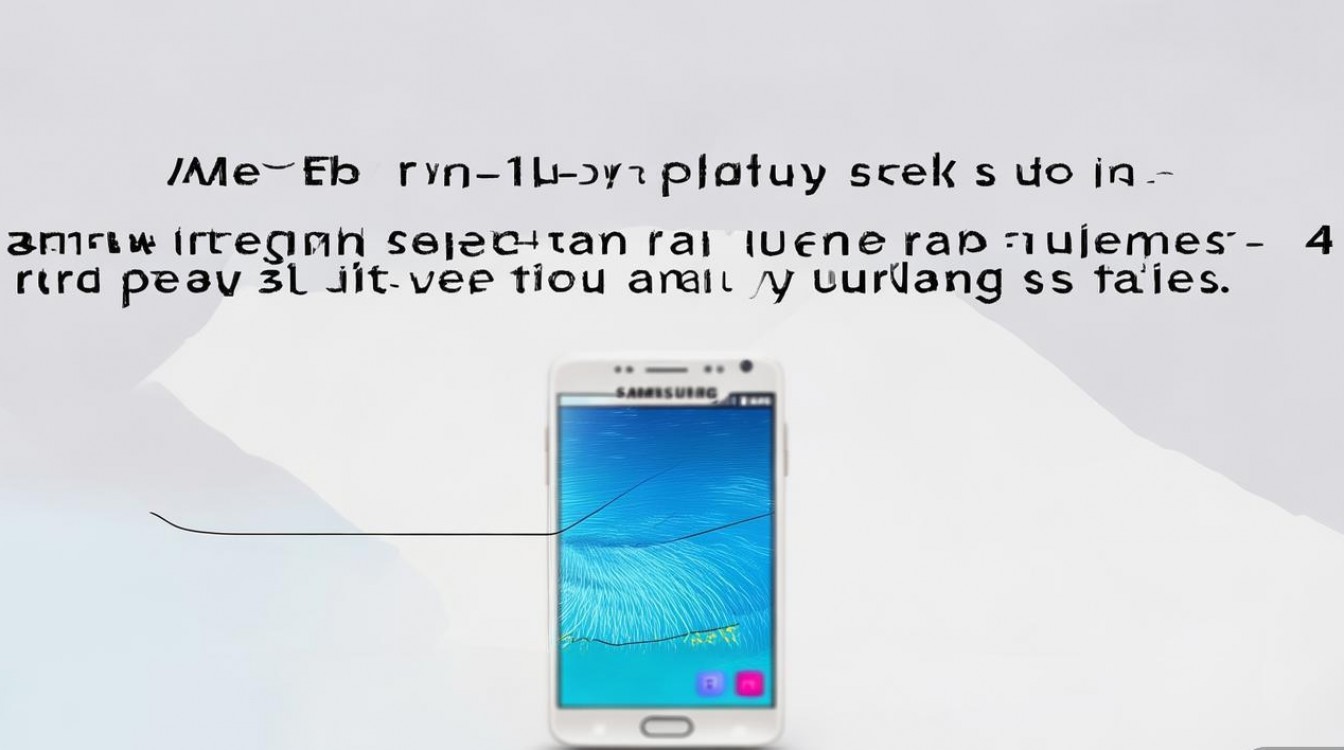 三星Note4指纹功能怎么设置？