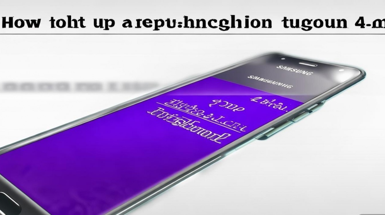 三星Note4指纹功能怎么设置？