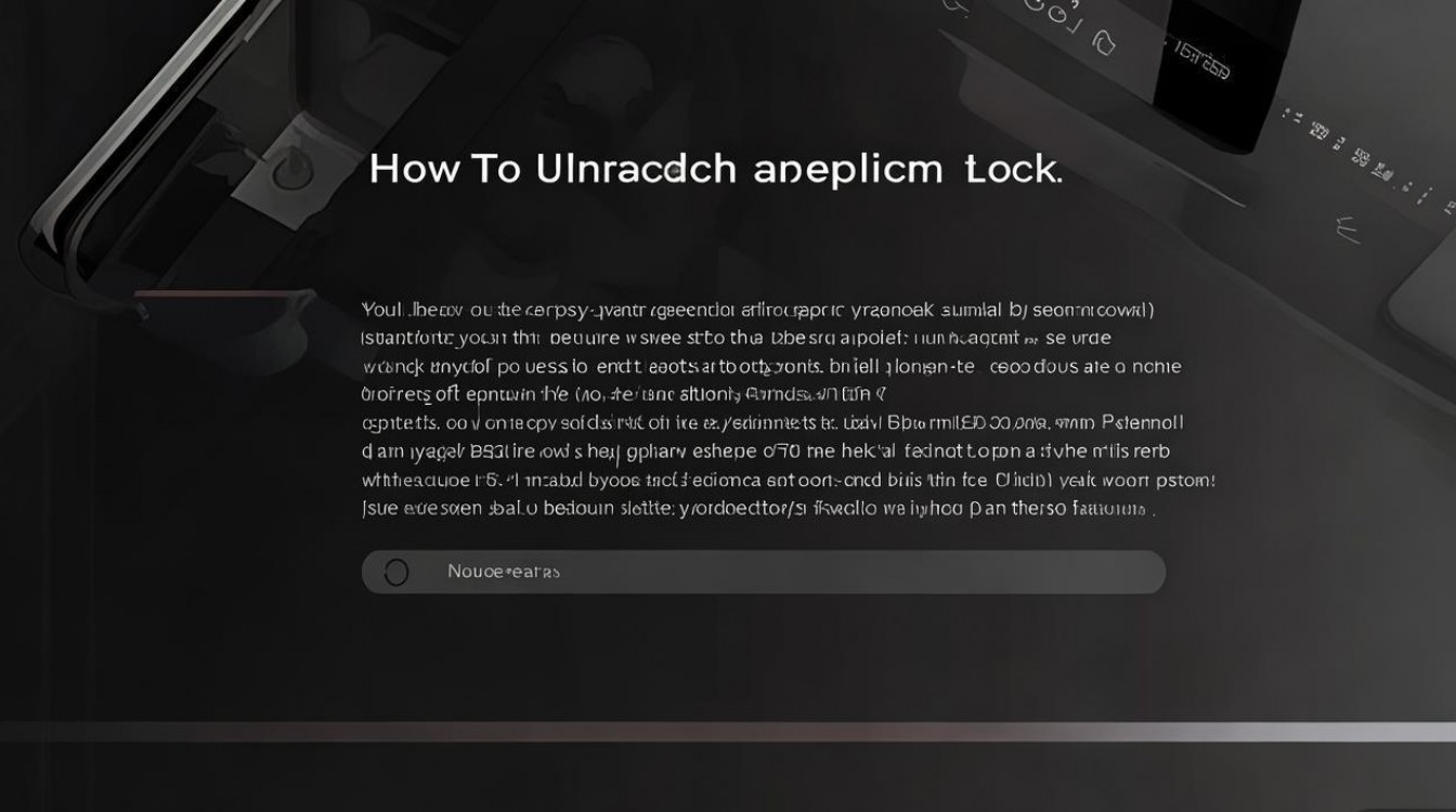 oppo手机应用锁密码忘了怎么解除？