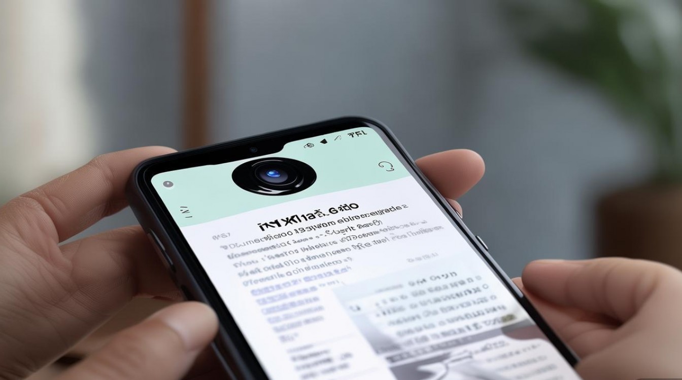 小米13相机扫描文件功能在哪开启?怎么用?