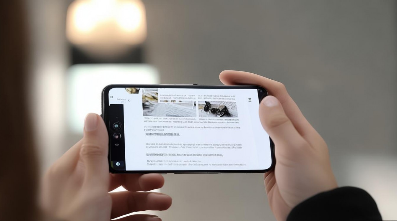 小米13相机扫描文件功能在哪开启?怎么用?