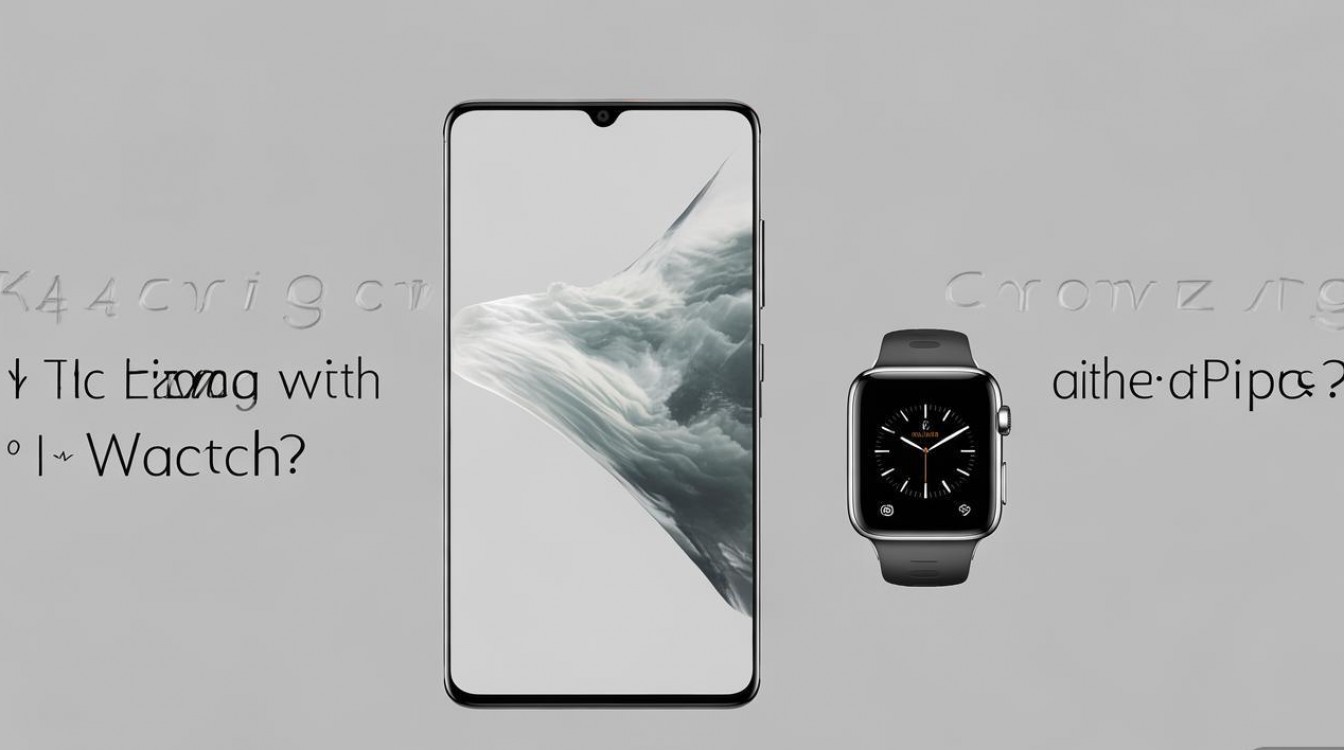 小米13 Pro连苹果手表吗?兼容性如何设置?