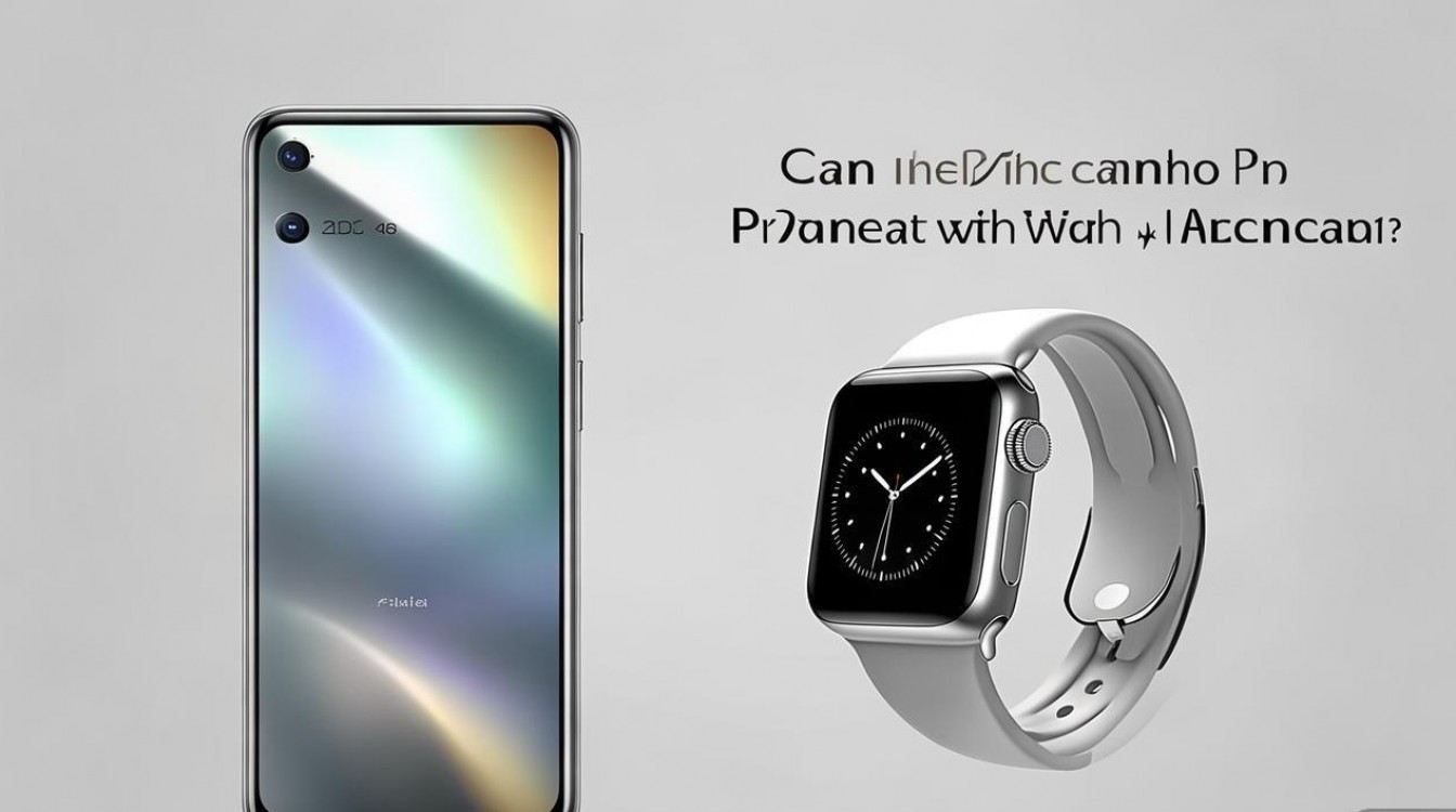 小米13 Pro连苹果手表吗?兼容性如何设置?