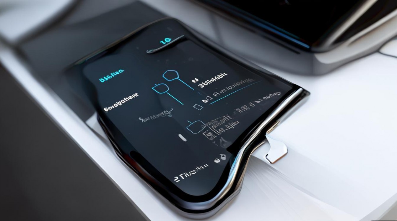 小米13 Pro蓝牙连电脑教程步骤是怎样的?