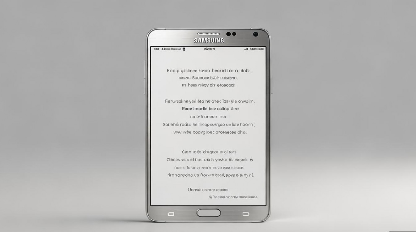 三星Note4怎么查IMEI号？IMEI号在哪里看？