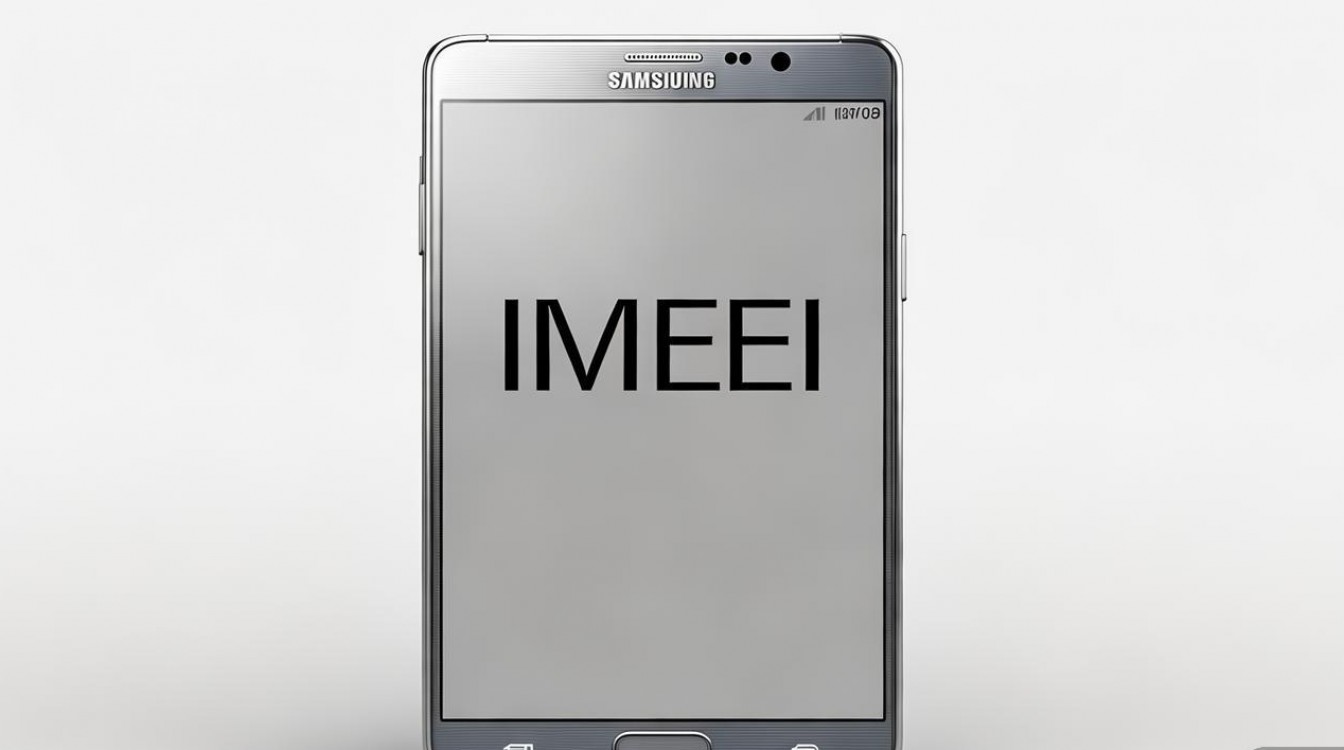 三星Note4怎么查IMEI号？IMEI号在哪里看？