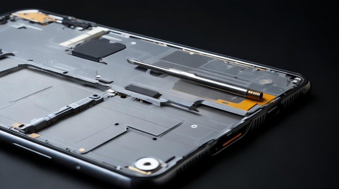 华为Trital00后盖怎么拆？拆解步骤与工具详解