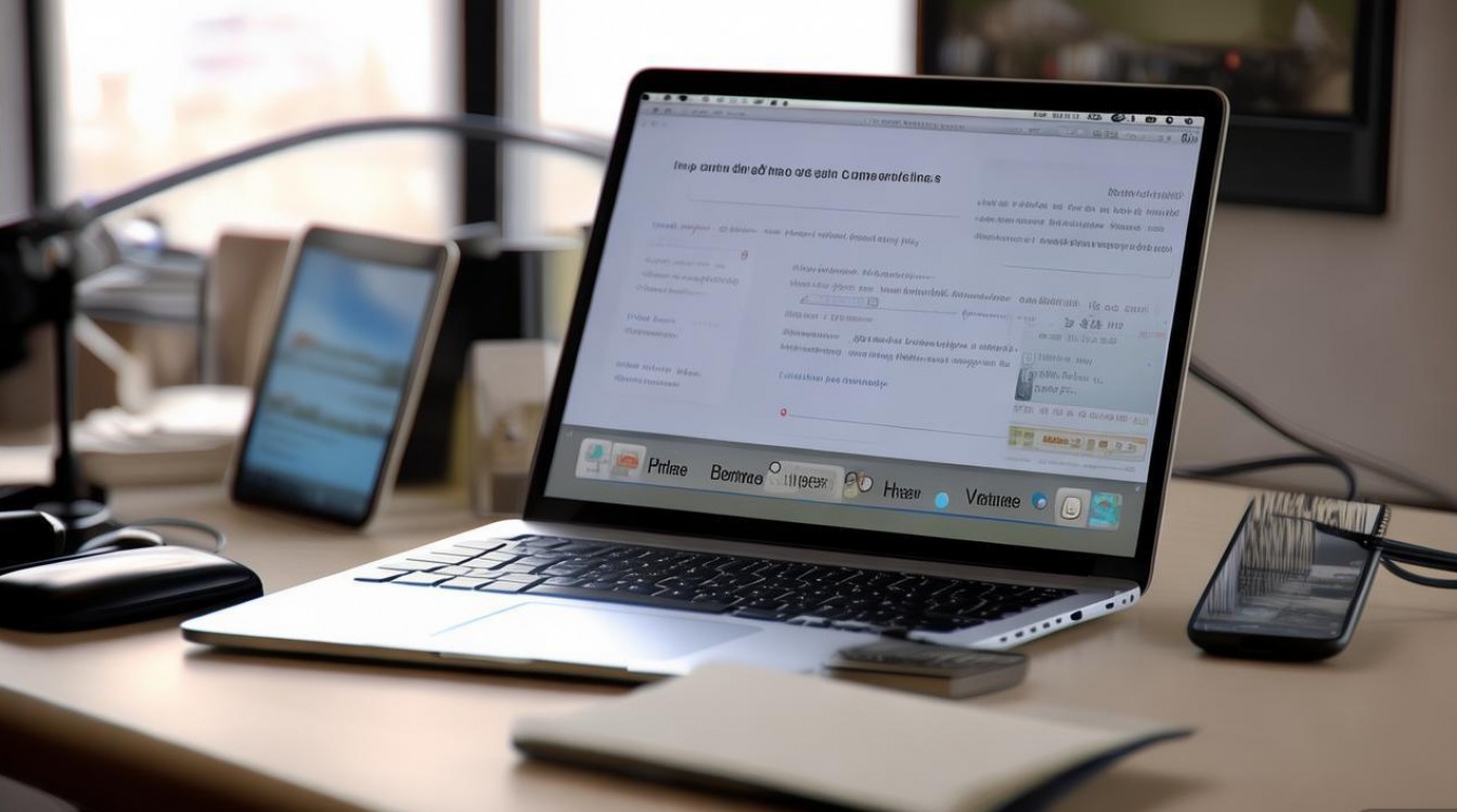 苹果手机4连接电脑没反应怎么办?数据连接设置问题详解