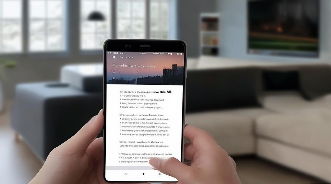 华为p9怎么用mhl功能?手机投屏电视操作步骤详解