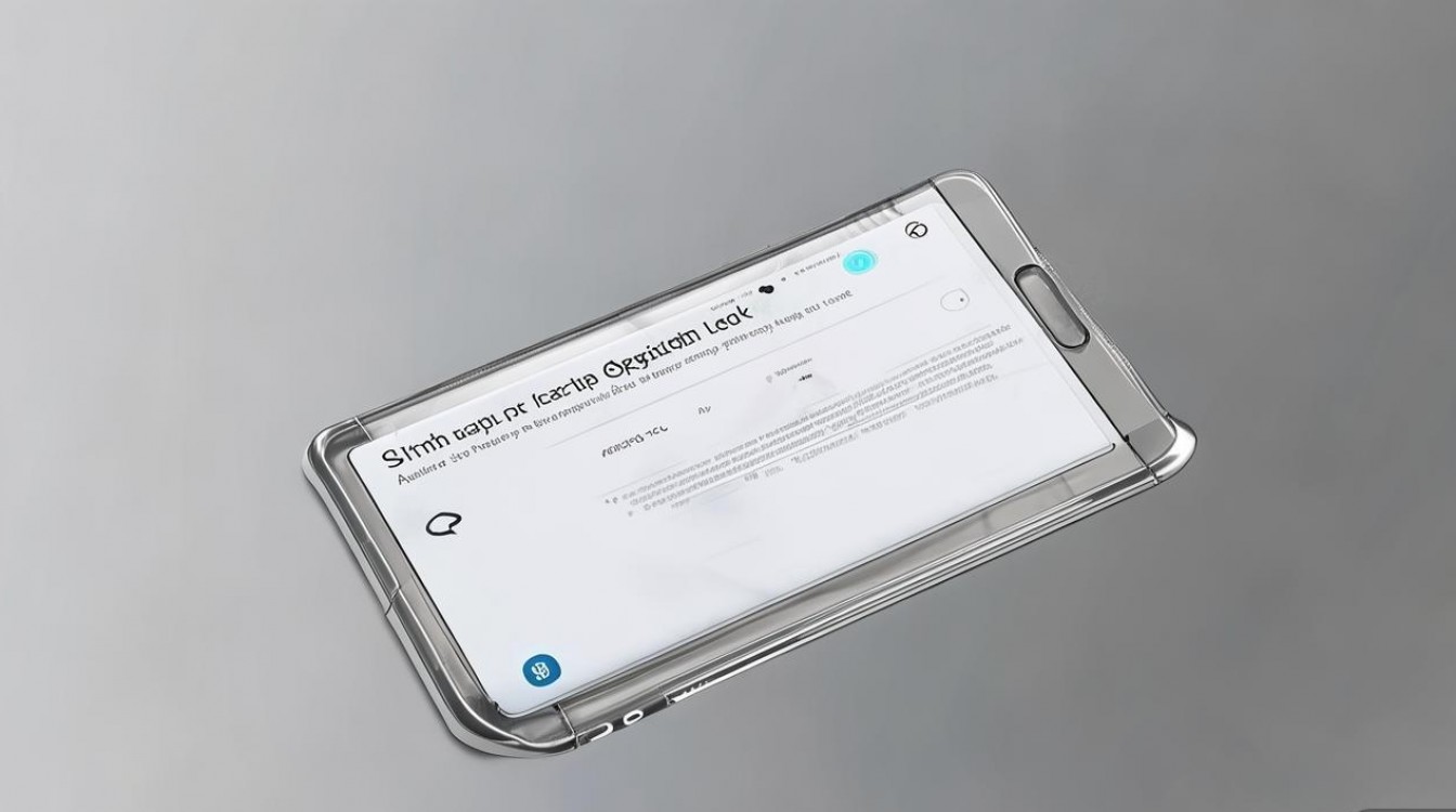 三星Note4怎么给单个应用设置锁？应用锁功能在哪开启？