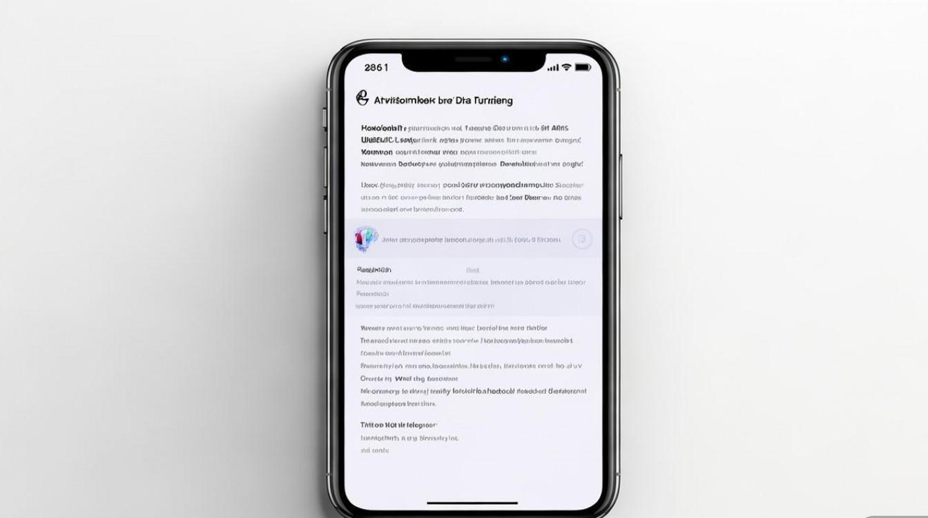 苹果手机怎么开流量上网?详细步骤在这里!