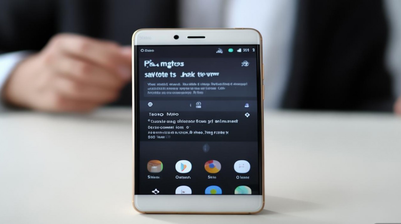 华为p9备忘录在哪设置？新手操作步骤详解