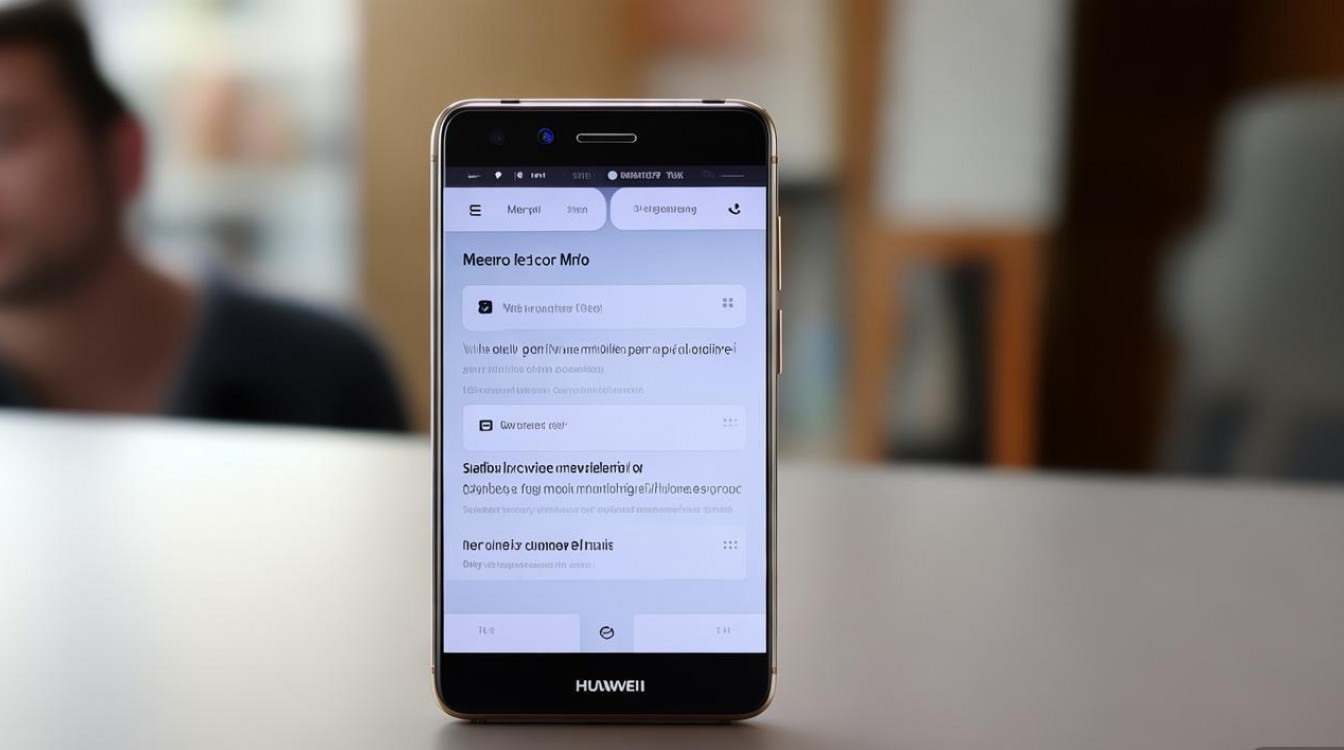华为p9备忘录在哪设置？新手操作步骤详解
