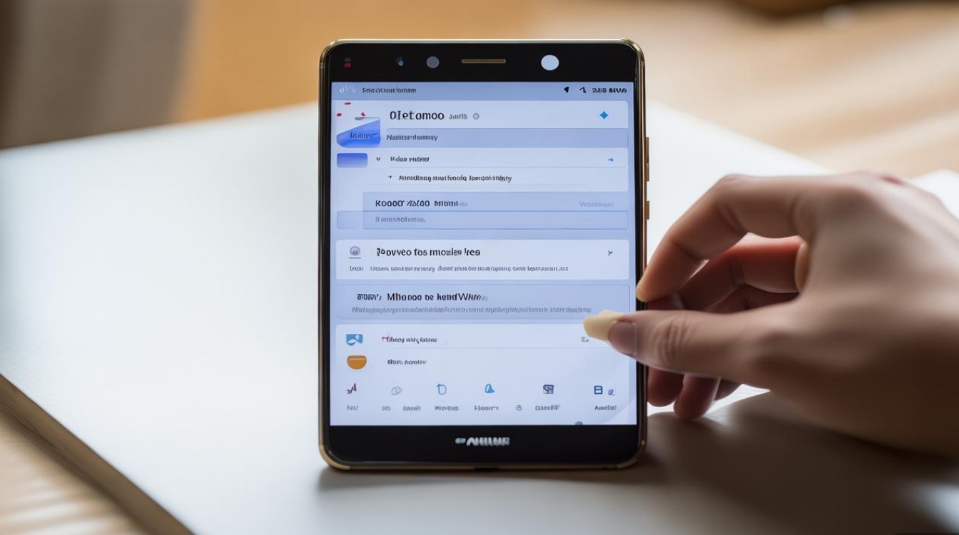 华为p9备忘录在哪设置？新手操作步骤详解