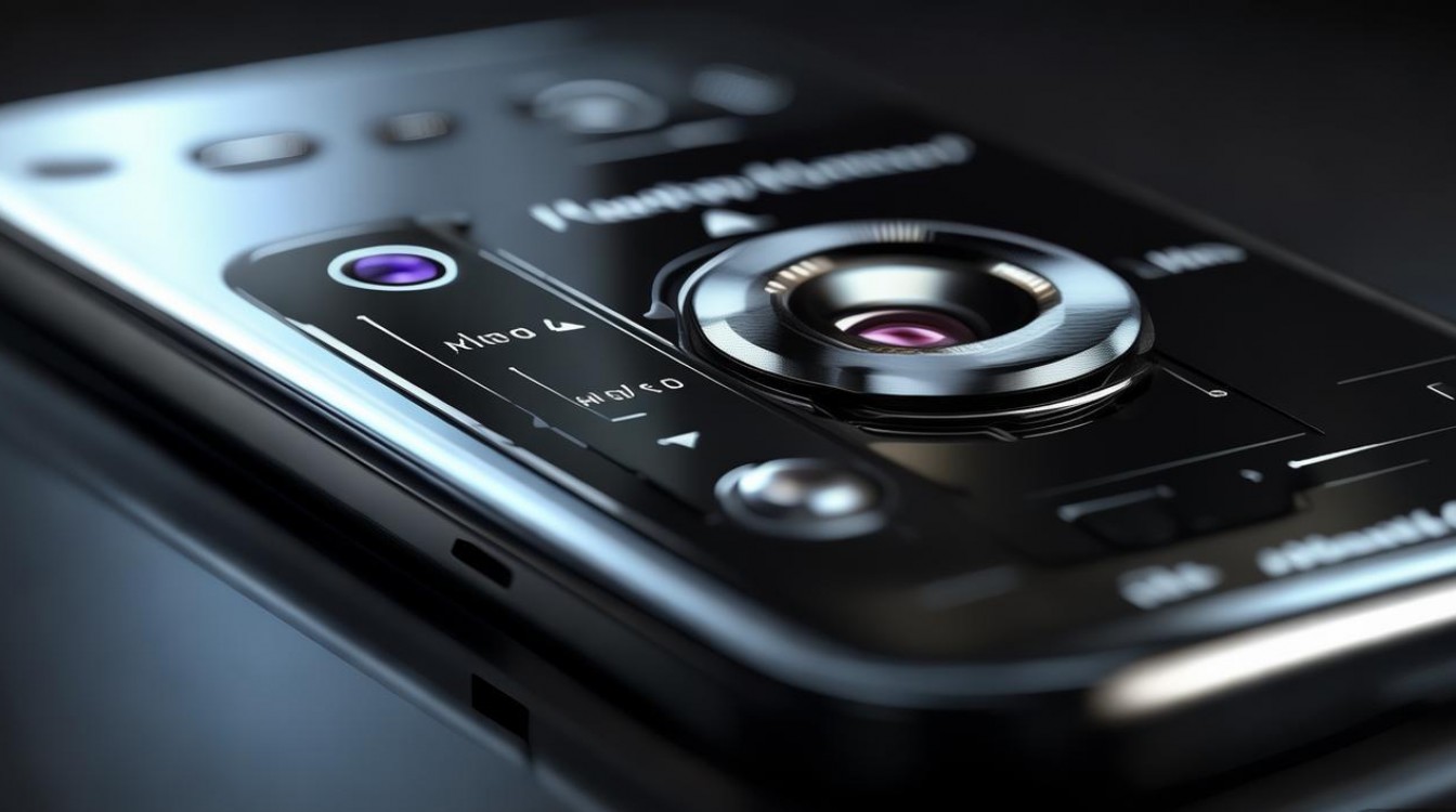 华为p9相机微距怎么调?新手操作步骤详解