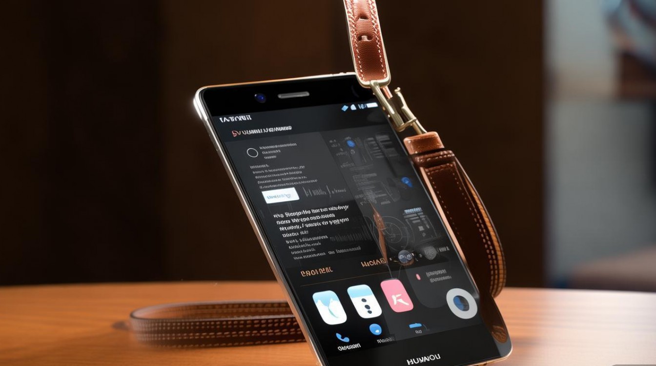 华为p9手机绳怎么挂才牢固不脱落?