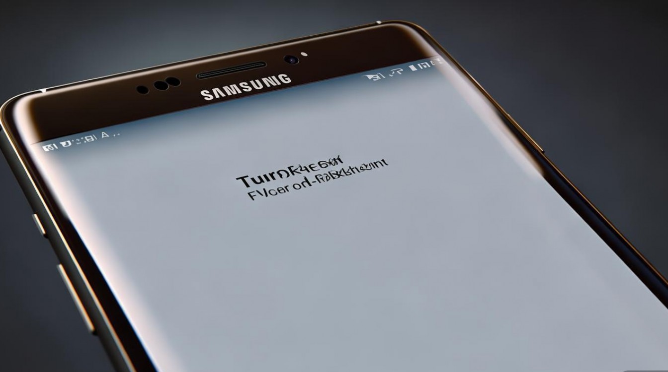 三星note4手电筒在哪开？老机型怎么操作？