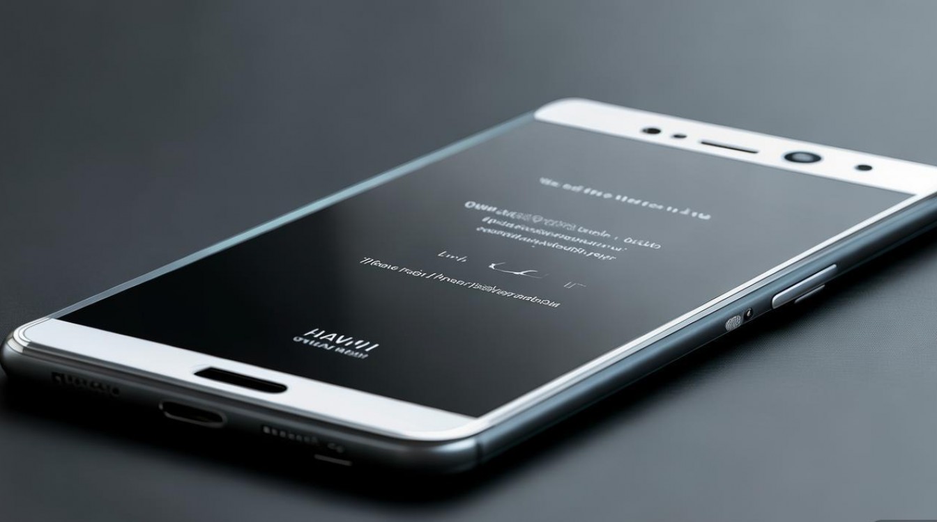 华为P9磕了一点不换屏有办法修复吗？