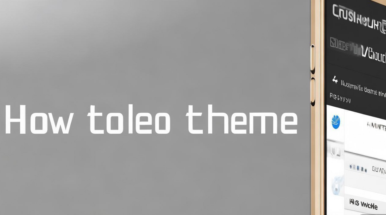 华为P9 Pro怎么彻底删除不想要的主题？