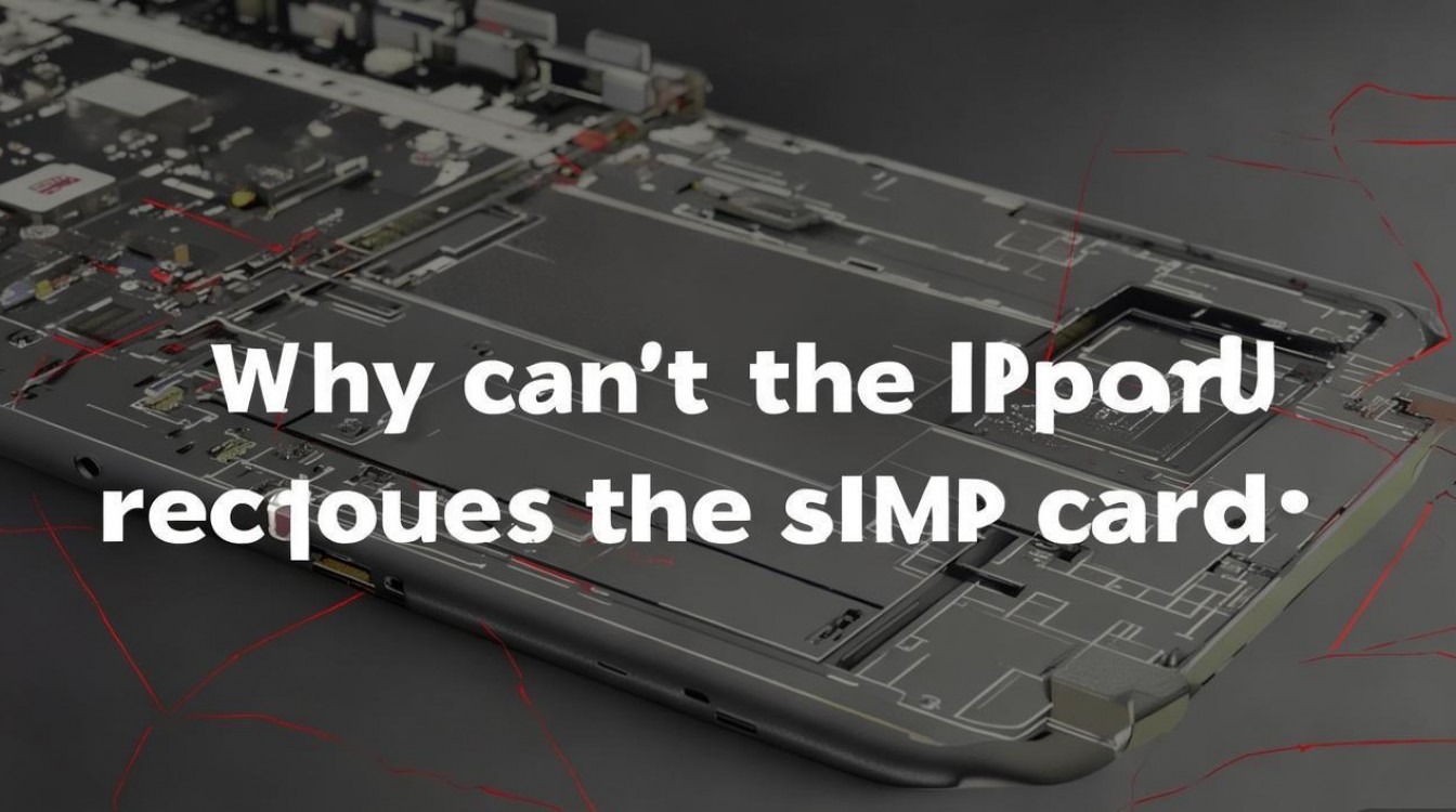 苹果识别不出sim卡怎么回事?教你排查解决!