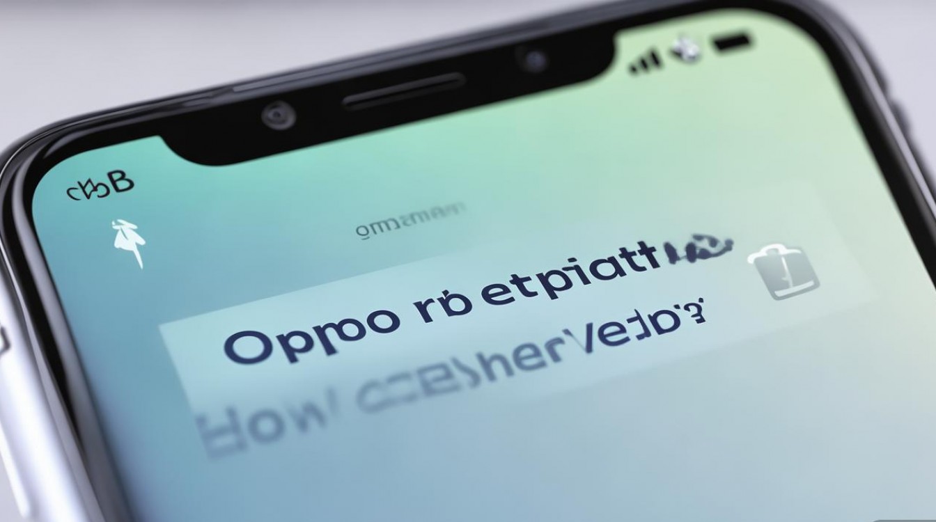 OPPO来通知没声音怎么办？设置里哪里没开对？