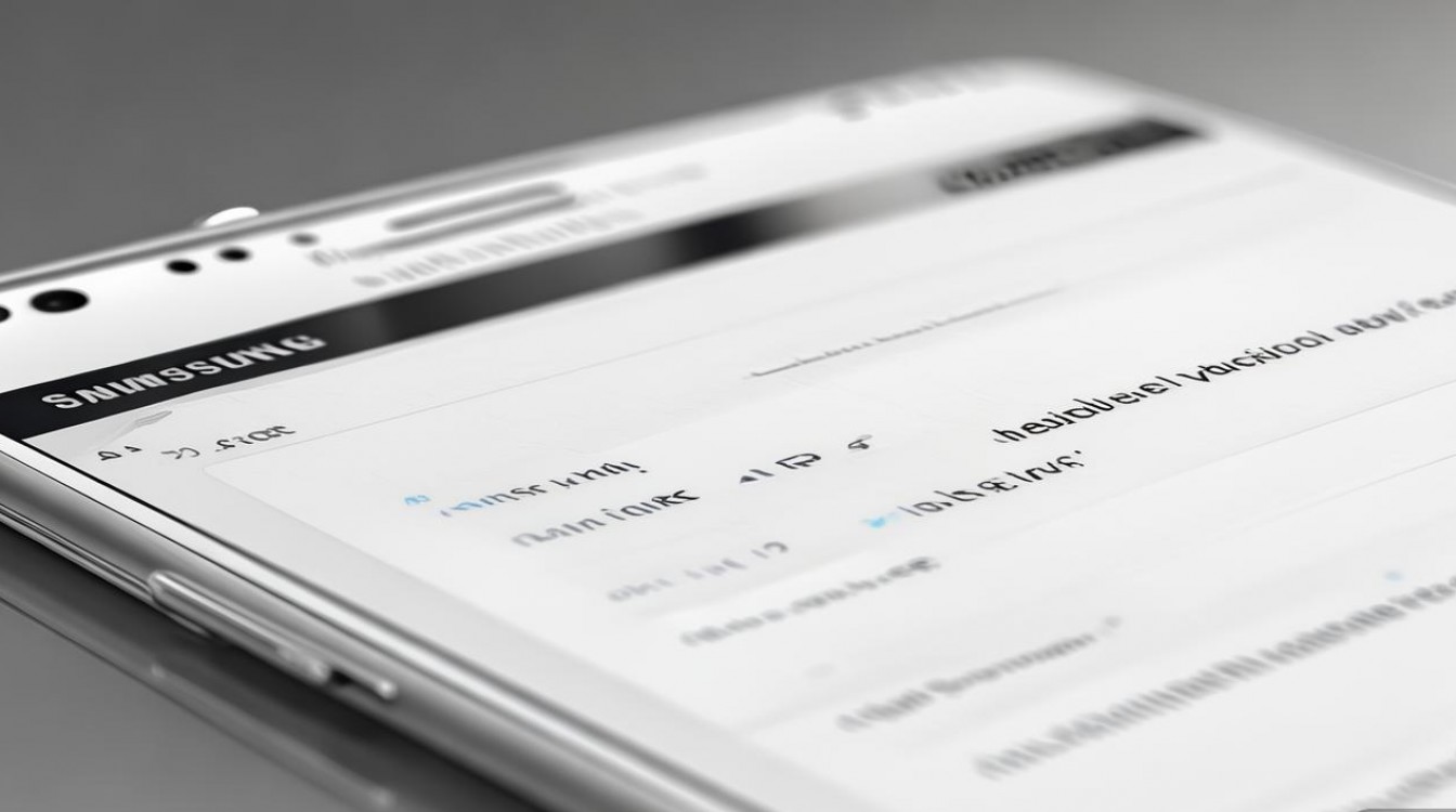 三星Note4禁用程序怎么解除？教你轻松恢复使用权限