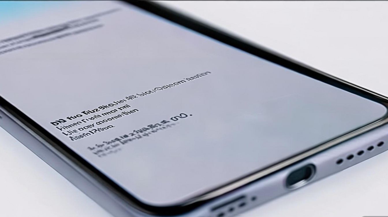 小米13 Pro侧滑返回不灵怎么办?解决方法有哪些?