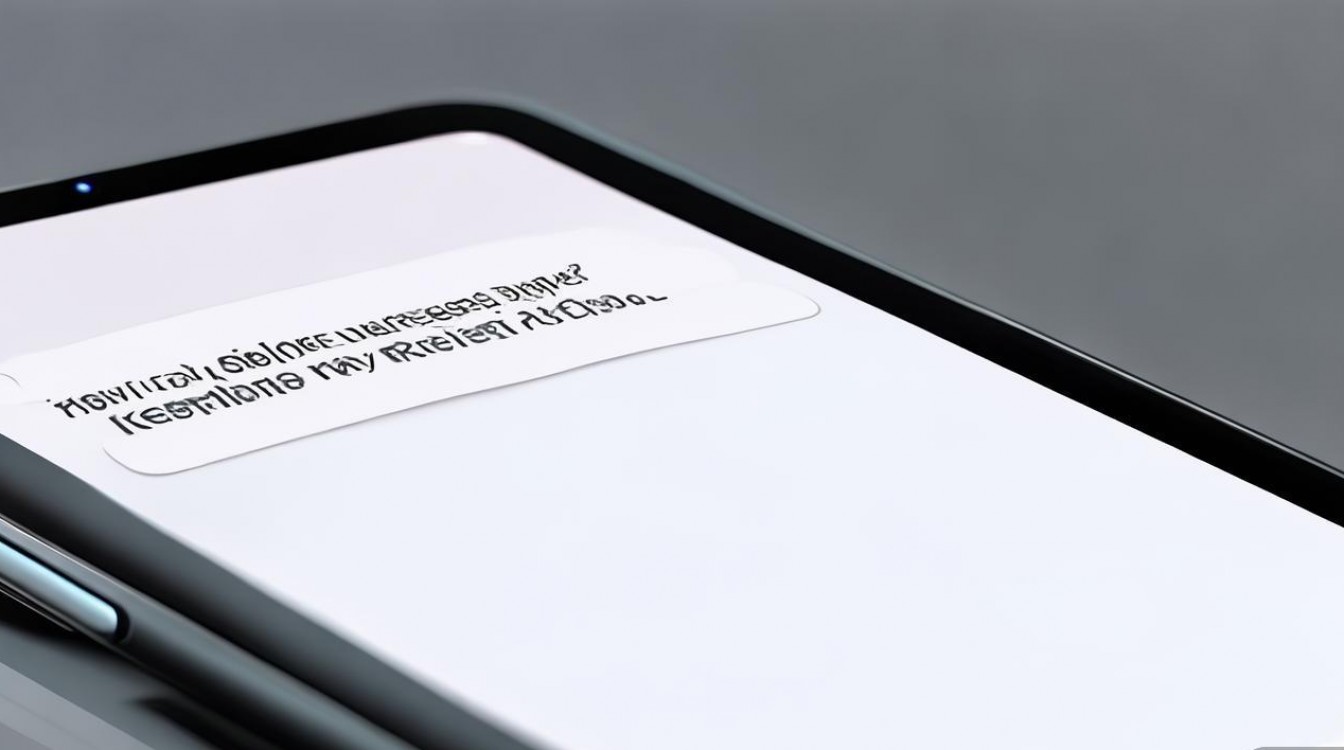 小米13 Pro侧滑返回不灵怎么办?解决方法有哪些?