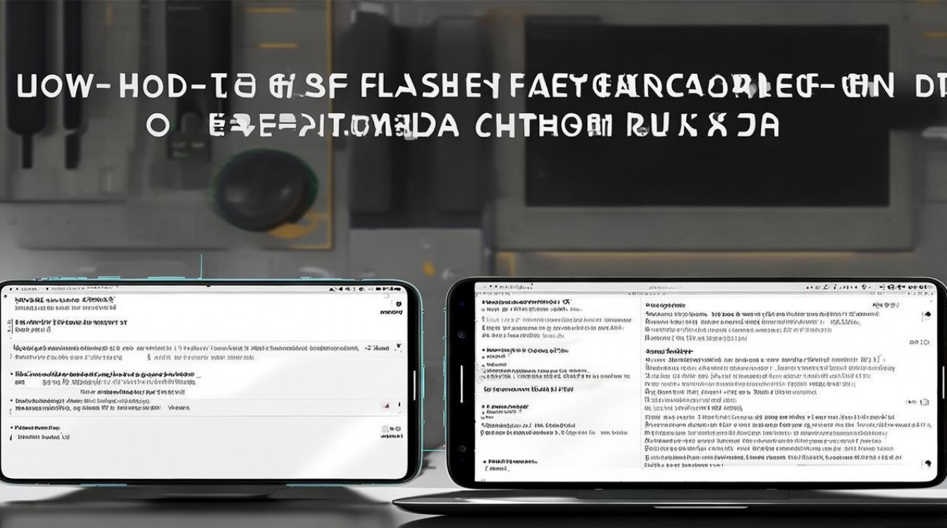 vivox7怎么刷机?详细步骤与注意事项有哪些?