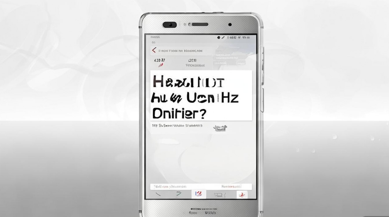 华为P8青春版无法开启4G怎么办？信号差怎么解决？