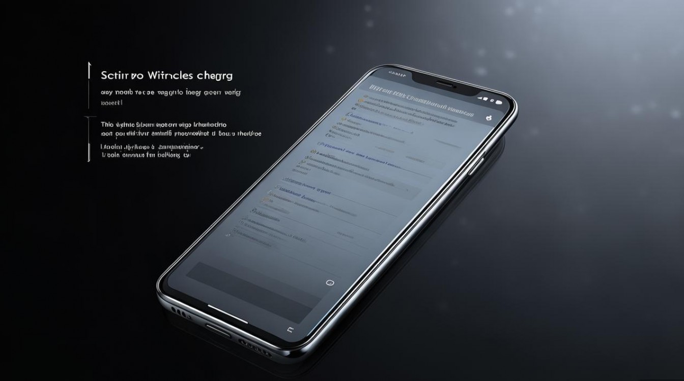 小米13无线充电怎么设置？开启步骤是？