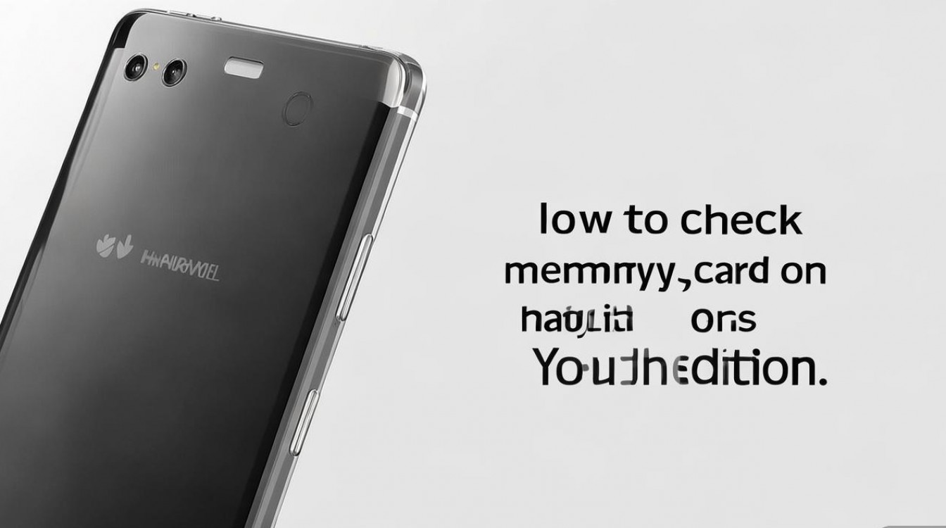 华为P8青春版内存卡怎么查?手机设置里能找到吗?