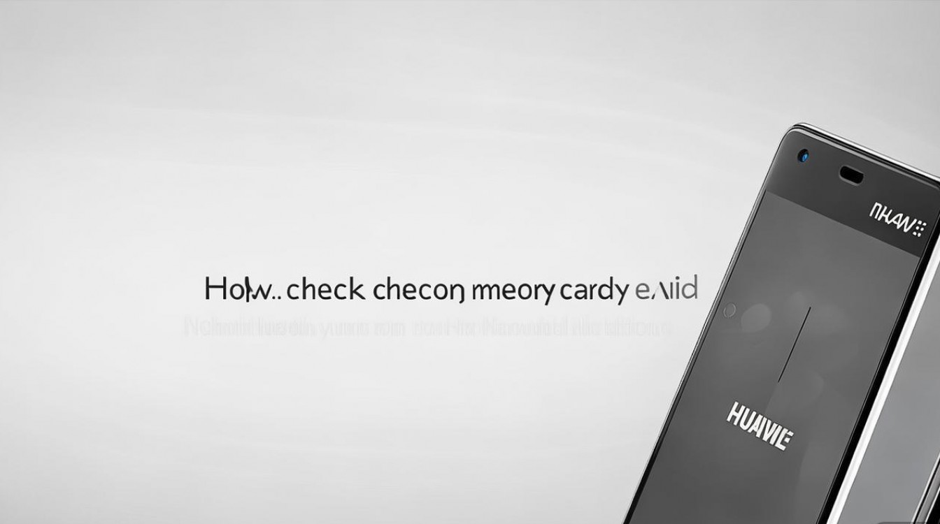 华为P8青春版内存卡怎么查?手机设置里能找到吗?