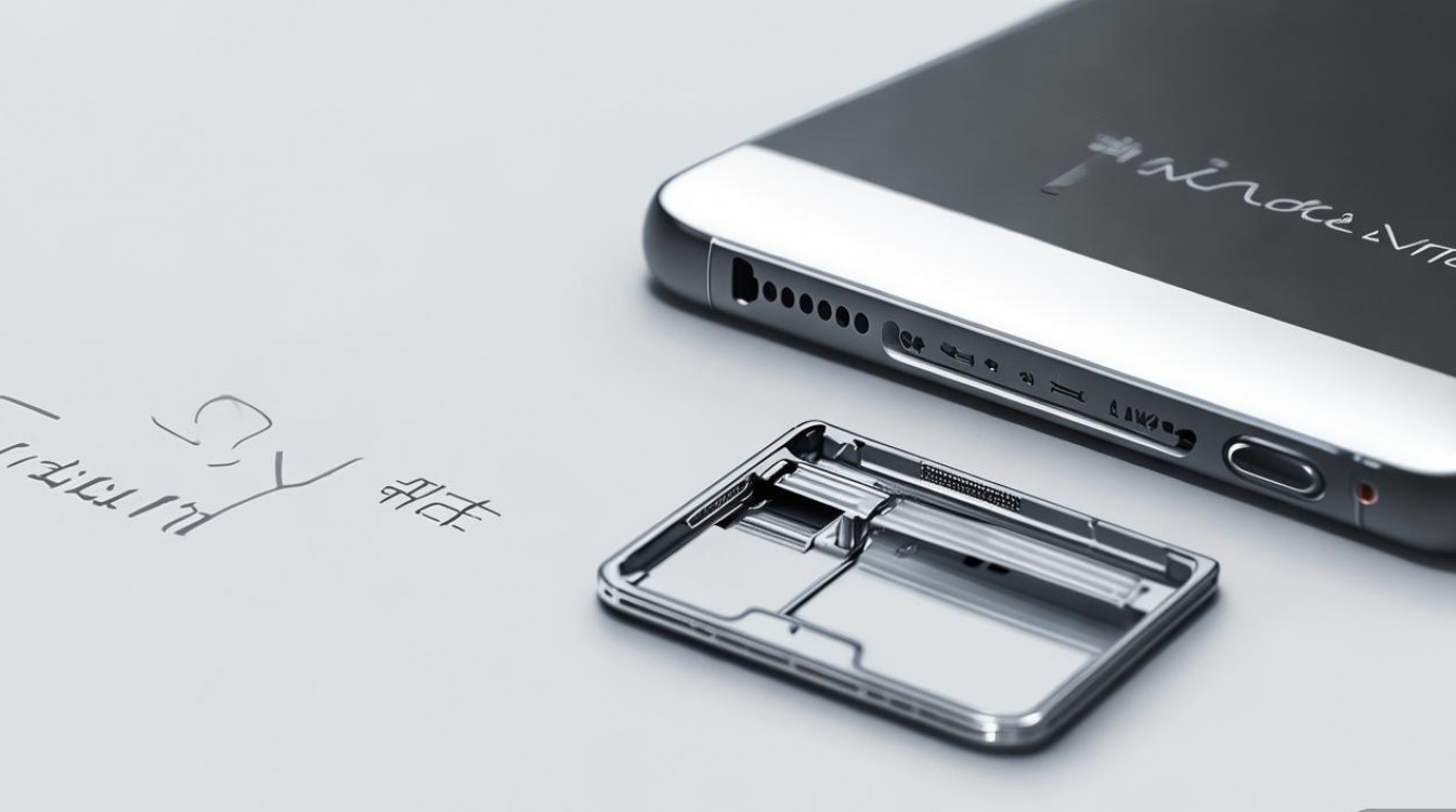 VIVO X6怎么取卡槽?新手操作步骤详解