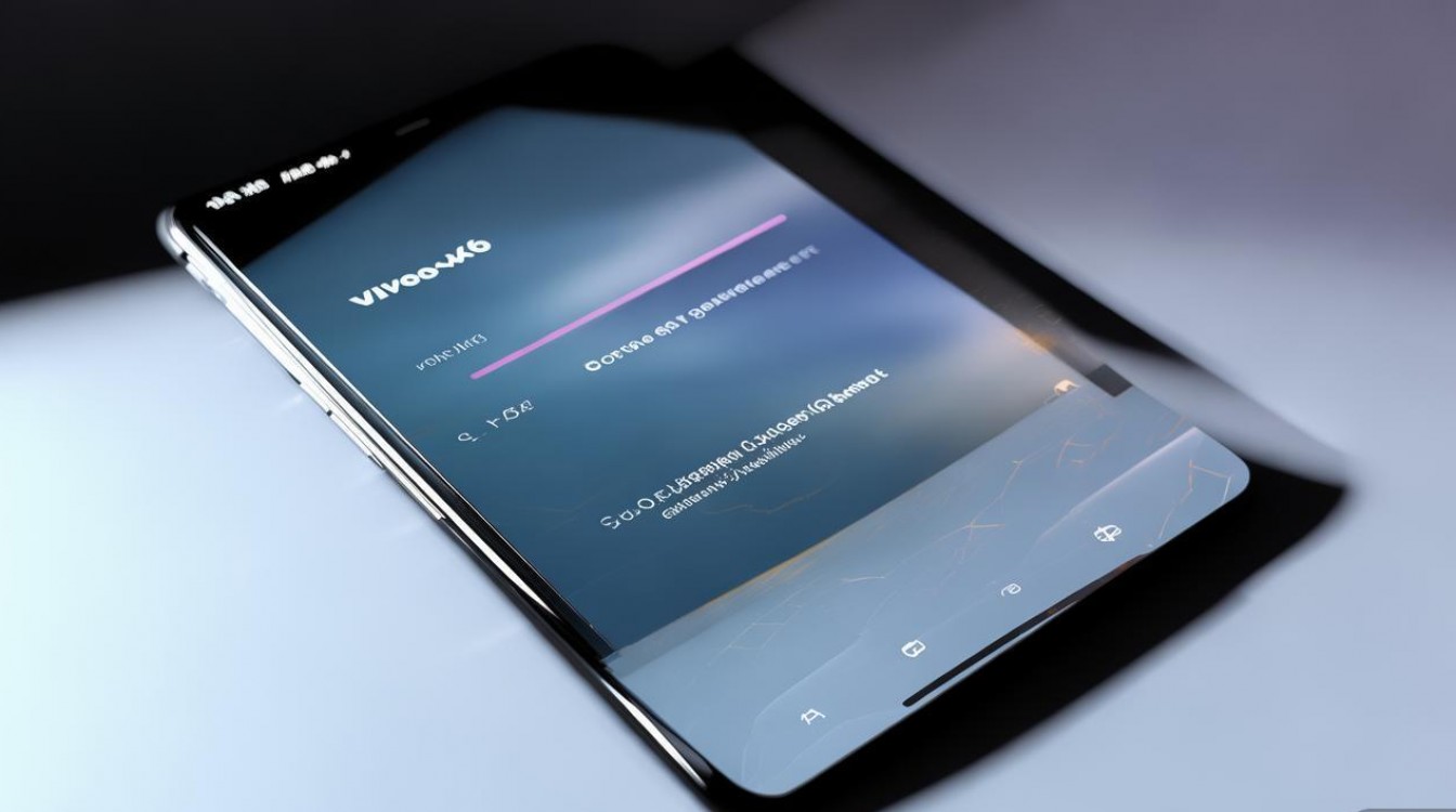 vivox6无法打开网络怎么办?